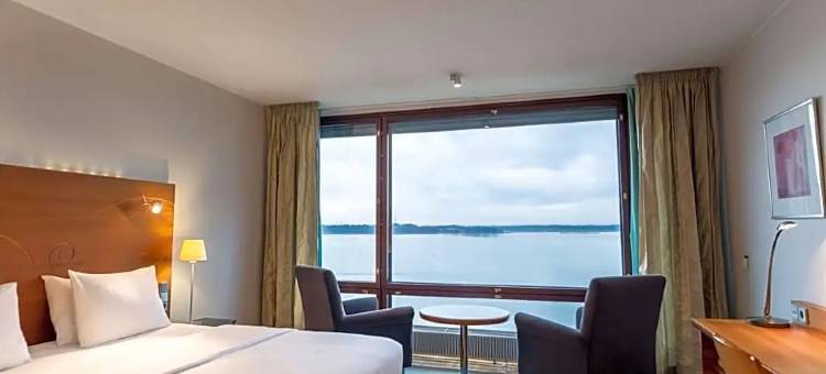 赫尔辛基卡拉斯塔佳图帕希尔顿酒店(Hilton Helsinki Kalastajatorppa)图片