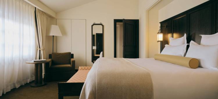 佛罗伦萨别墅酒店(博瓦隆酒店及水疗中心)(Villa Florentine, A Beauvallon Hotel & Spa)图片