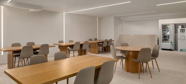温德姆公寓 比雷埃夫斯泽亚斯码头(Wyndham Residences Piraeus Marina Zeas)图片