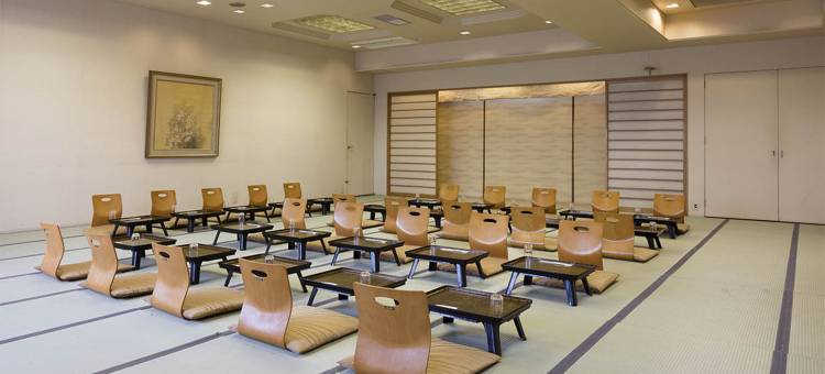 皇宮酒店掛川(Palace Hotel Kakegawa)图片