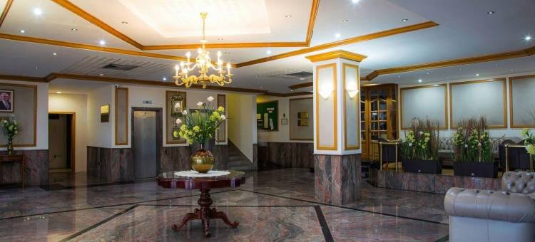 卡尼弗酒店(Canifor Hotel)图片