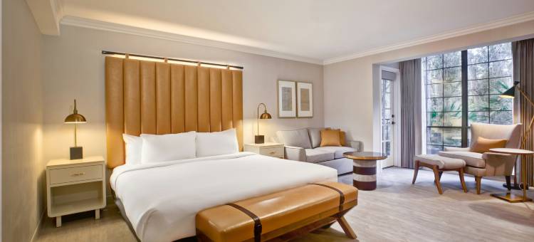 萨拉托加旅馆，希尔顿启缤精选(The Inn at Saratoga, Tapestry Collection by Hilton)图片