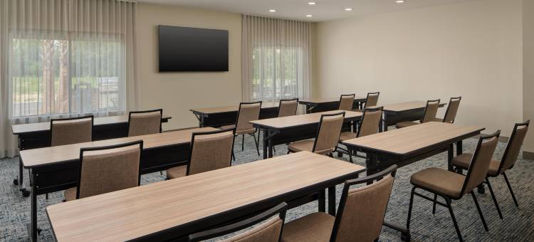 Hyatt开间杰克逊维尔/圣约翰斯镇中心(Hyatt Studios Jacksonville/st Johns Town Center)图片