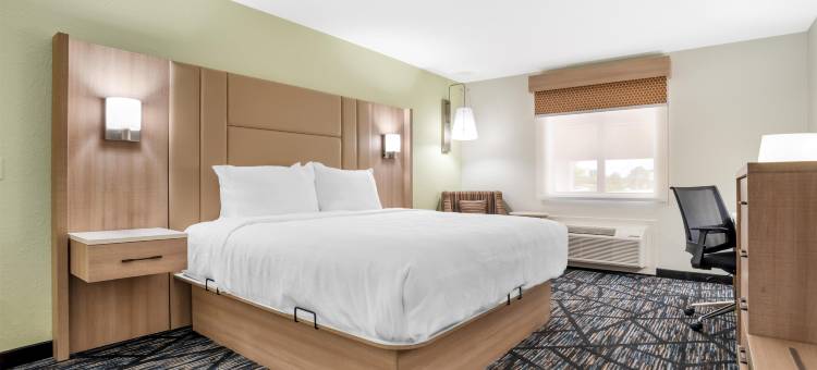 迪伊伯维尔贝斯特韦斯特优质酒店(Best Western Plus DIberville)图片