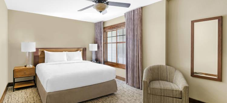 希尔顿分时度假俱乐部天堂角霍利斯特酒店(Hilton Grand Vacations Club Paradise Point Hollister)图片