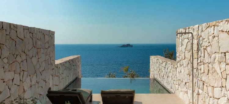 帕罗斯卢拉-悬崖，MORGANS ORIGINALS酒店(Luura - Cliff, Paros, A Morgans Originals Hotel)图片