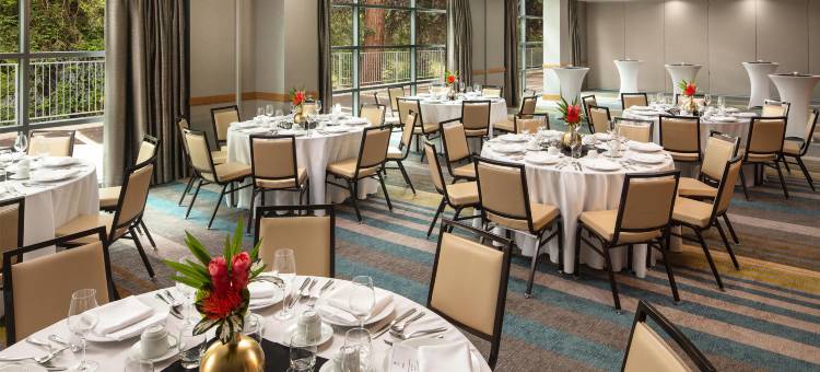 凯悦嘉寓酒店-圣何塞/库比蒂诺(Hyatt House San Jose/Cupertino)图片