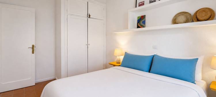 GuestReady - 卡萨卡门露台海景度假屋(GuestReady - Casa Carmen Terrace Sea View)图片