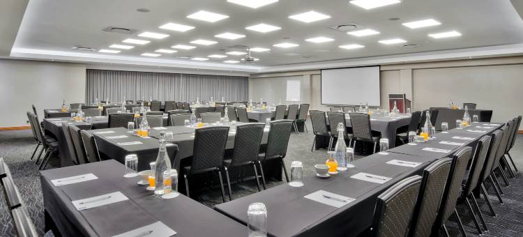 Protea亚酒店比勒陀利亚哈特菲尔德(Protea Hotel Pretoria Hatfield)图片