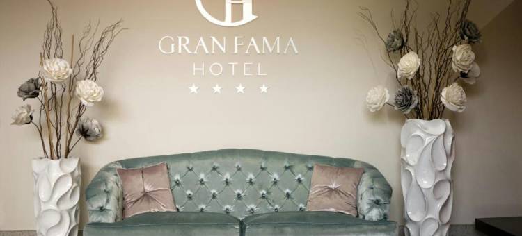 格兰法玛酒店(Hotel Gran Fama)图片