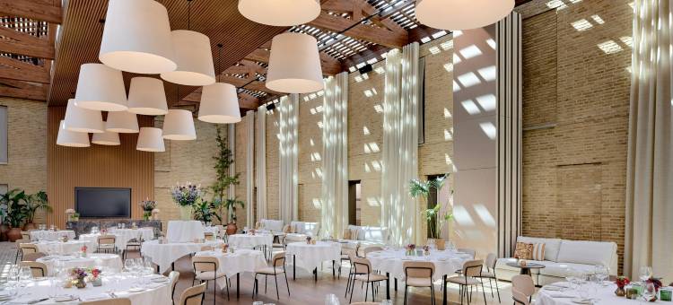 范奥伊斯静居酒店(Van Oys Maastricht Retreat)图片
