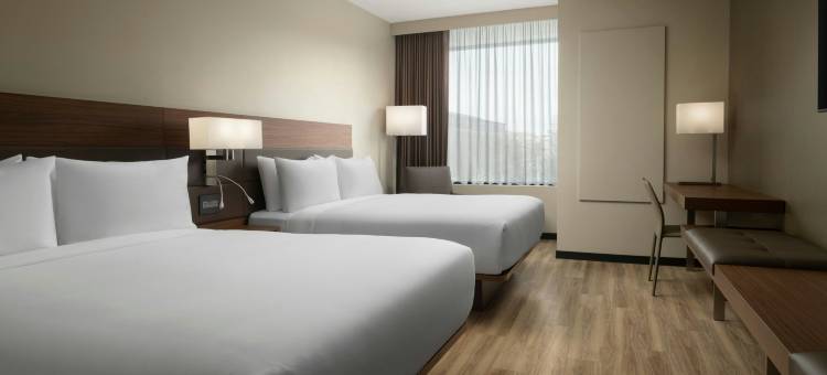 底特律邦斯特尔AC酒店(AC Hotel Detroit at Bonstelle)图片