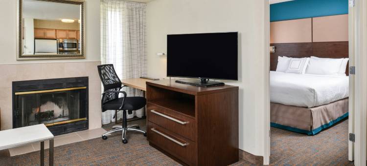 布兰森居家酒店(Residence Inn Branson)图片