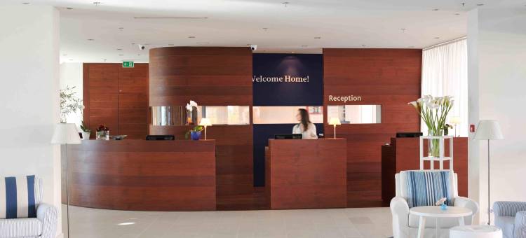 法尔肯斯敦尔酒店&拉德拉水疗中心(Falkensteiner Hotel & Spa Iadera)图片