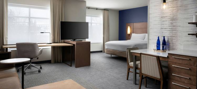 海德帕克/贝尔菲尔德旅馆(Inn at Bellefield / Hyde Park)图片