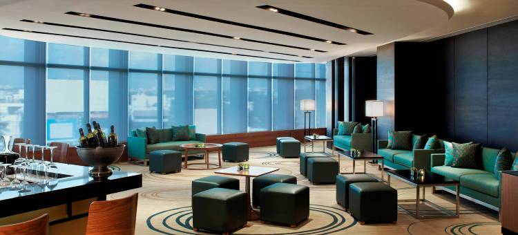 班加罗尔拉贾吉纳加尔万枫酒店 by 万豪国际(Fairfield by Marriott Bengaluru Rajajinagar)图片