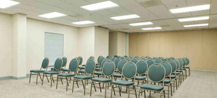 华雷斯城欢朋酒店(Hampton Inn by Hilton Ciudad Juarez)图片