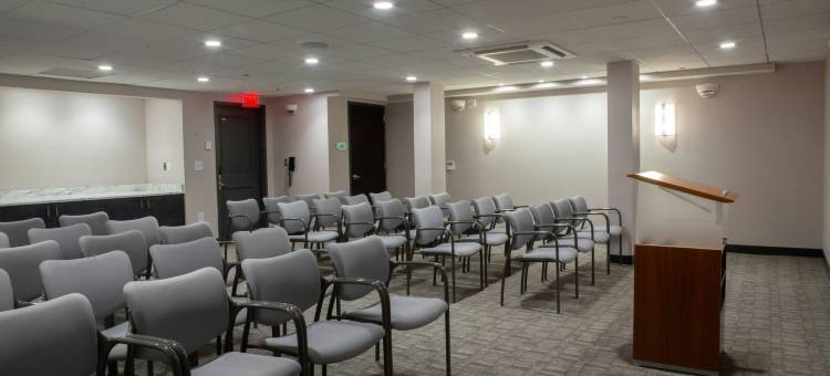 费城市区-中央市万枫套房酒店(Fairfield Inn & Suites Philadelphia Downtown/Center City)图片