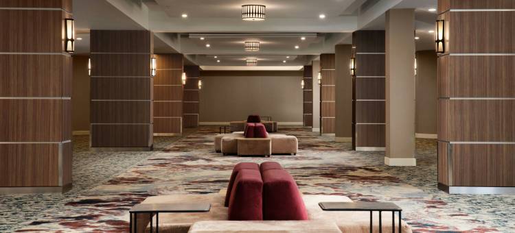 达拉斯沃斯堡国际机场北葡萄藤万怡酒店(Courtyard Dallas DFW Airport North/Grapevine)图片