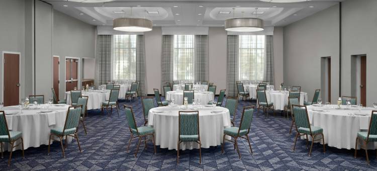 卡罗琳娜海滩海滨万怡酒店(Courtyard Carolina Beach Oceanfront)图片