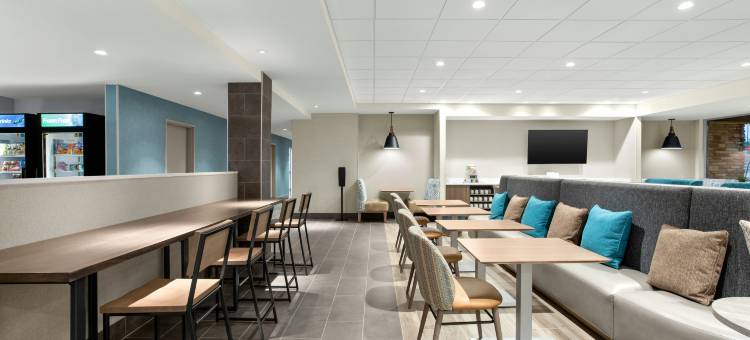 Home2 Suites By 希尔顿 - 奥瓦通纳(Home2 Suites by Hilton Owatonna)图片