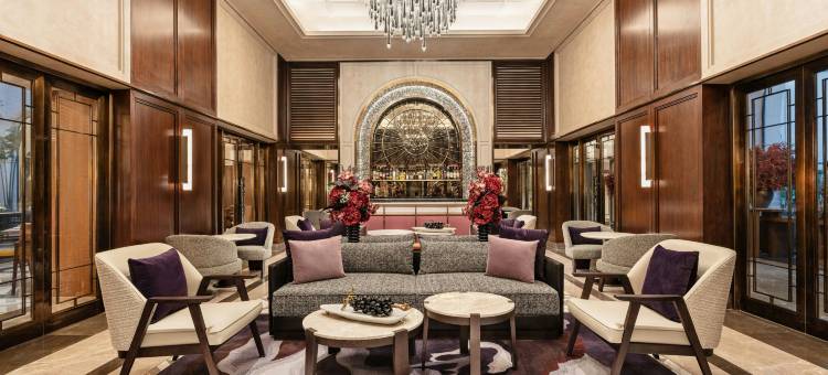 果阿万丽酒店(Renaissance Goa Hotel)图片