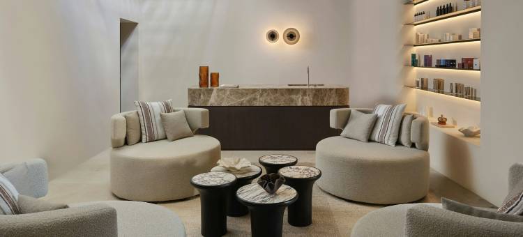 JW万豪克里特度假村及水疗中心(JW Marriott Crete Resort & Spa)图片
