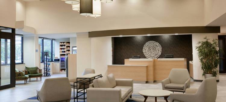 迈阿密机场南万枫酒店及套房(Fairfield Inn & Suites Miami Airport South)图片