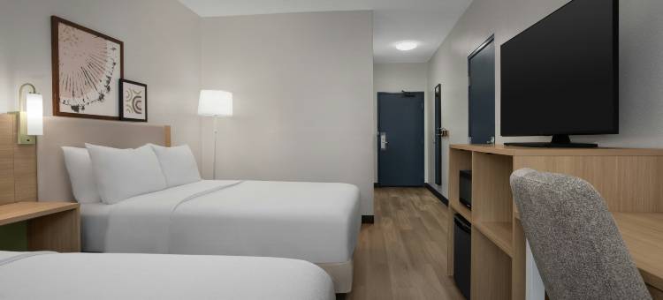 丹佛西南部莱克伍德希尔顿Spark酒店(Spark by Hilton Lakewood Denver Southwest)图片