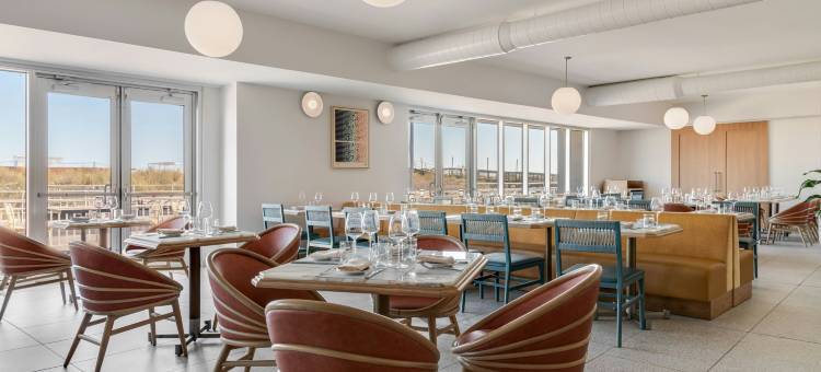 大西洋城海豪斯臻品之选酒店(The Seahaus Hotel, Atlantic City, a Tribute Portfolio Hotel)图片