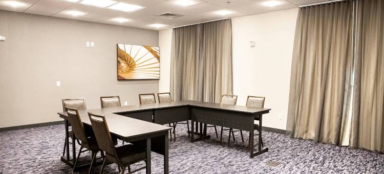 里士满机场万枫酒店及套房(Fairfield Inn & Suites Richmond Airport)图片