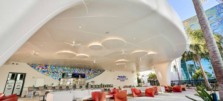 通用特拉露娜度假村(Universal Terra Luna Resort)图片