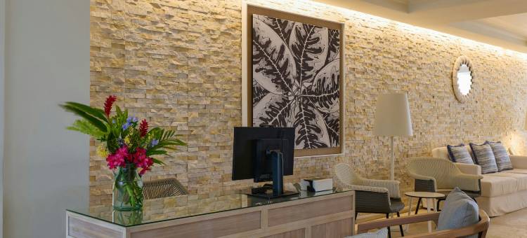 傲途格精选The House，一价全包度假村 - 仅限成人(The House, An Autograph Collection All-Inclusive Resort - Adults Only)图片