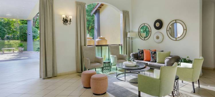 利文斯通Protea酒店(Protea Hotel Livingstone)图片