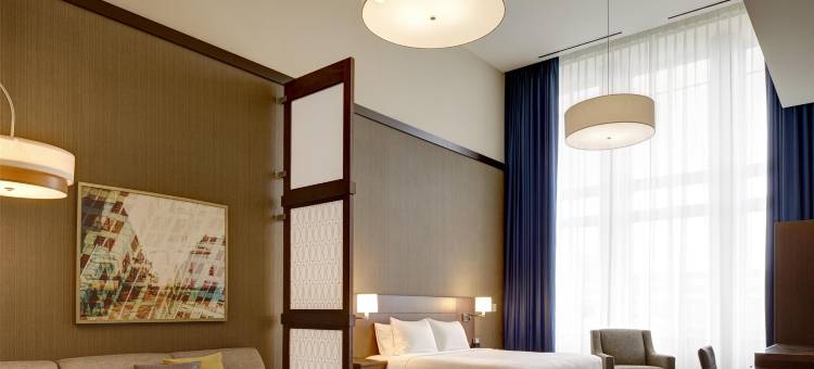 圣保罗市中心凯悦嘉轩酒店(Hyatt Place St Paul/Downtown)图片
