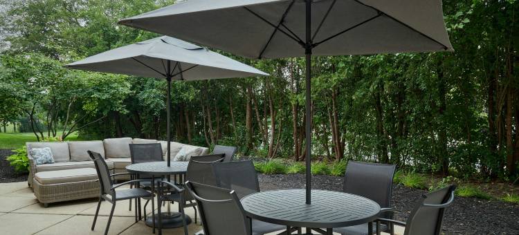底特律法明顿山万枫酒店(Fairfield Inn & Suites Detroit Farmington Hills)图片