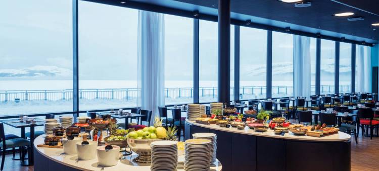 希尔克内斯索恩酒店(Thon Hotel Kirkenes)图片