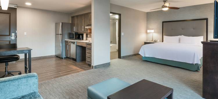 渥太华机场Homewood Suites by Hilton(Homewood Suites by Hilton Ottawa Airport)图片