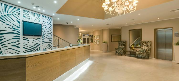 Protea卡里迪恩海滩酒店(Protea Hotel Karridene Beach)图片