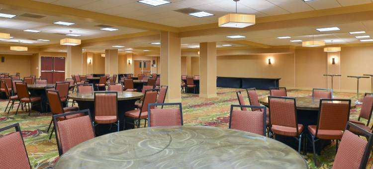 菲德里克欢朋酒店(Hampton Inn Frederick)图片