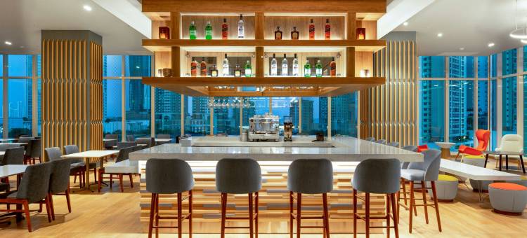 巴拿马城Residence Inn酒店(Residence Inn Panama City)图片