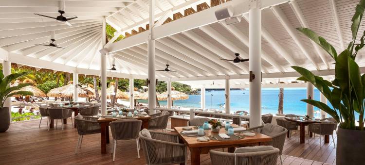 蜜糖海滩总督度假村(Sugar Beach a Viceroy Resort)图片