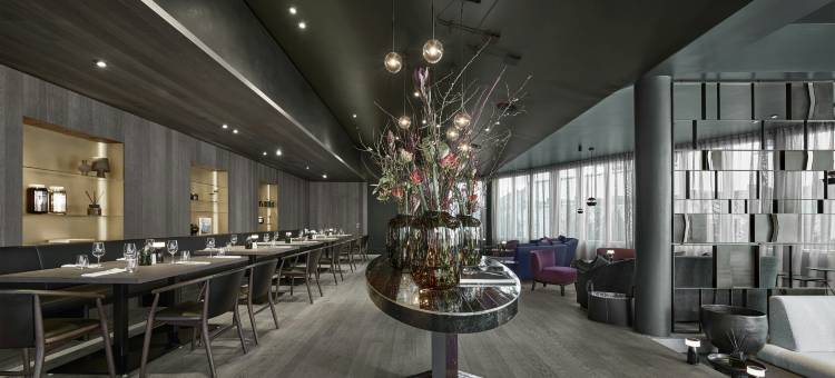 白马酒店(Hotel Weisses Roessl)图片
