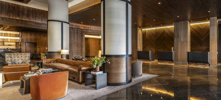 奥姆尼俄克拉荷马城酒店(Omni Oklahoma City Hotel)图片