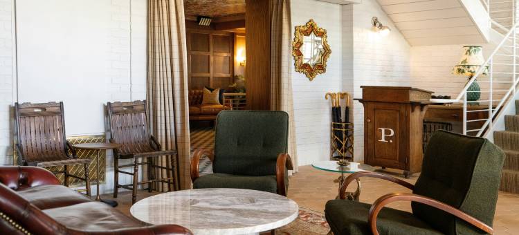 帕利豪斯西好莱坞 在比弗利山庄(Palihouse West Hollywood at Beverly Hills)图片