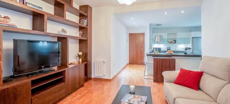 GuestReady - Granada Salvador图片