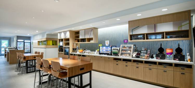 希尔顿惠庭套房酒店胡佛伯明翰(Home2 Suites By Hilton Hoover Birmingham)图片