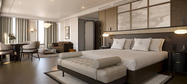 巴塞罗那 BLESS- Preferred Hotels&Resorts, Legend Collection(BLESS Barcelona - Preferred Hotels & Resorts, Legend Collection)图片