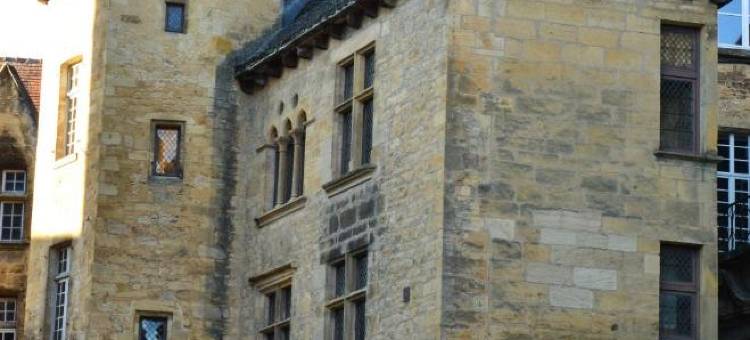 宜必思萨拉酒店(Ibis Sarlat)图片