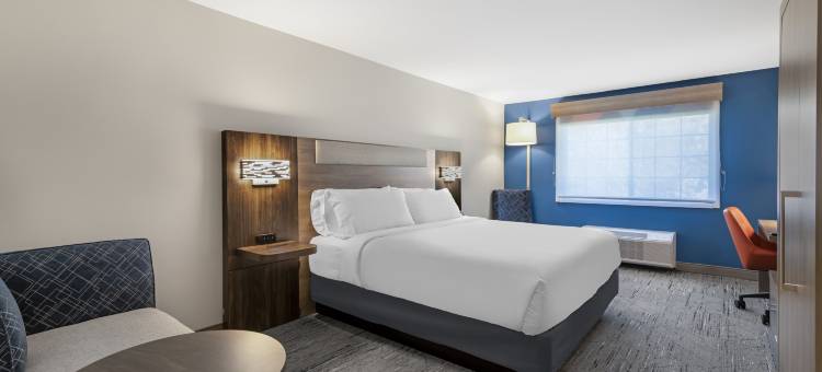智选假日套房酒店北康威(Holiday Inn Express & Suites NORTH CONWAY by IHG)图片